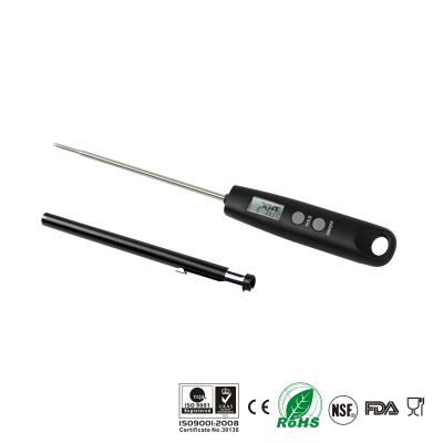 China IPX4 Kitchen Waterproof Digital Thermometer -49℉ To 392℉ Measurement Range for sale