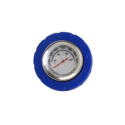 China IPX6 Waterproof Food Service Meat Thermometer 304 Stainless Steel Housing for sale