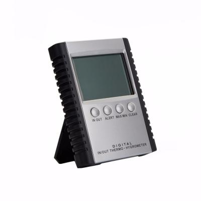 China Professional Calibrated Temperature And Humidity Monitor For Weather Station for sale