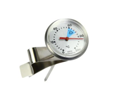 China Long Probe Baby Milk Bottle Thermometer High Safety Stainless Steel SUS304 Probe for sale