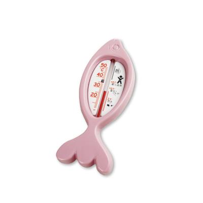 China Infant Baby Fast Read Thermometer ABS Material For Bath Temp Monitoring for sale