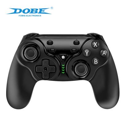 China VIBRATION MOTOR DOBE Gamepad For Nintendo Switch Wireless Game Controller Compatible With Android Wireless PC Wired Connection for sale