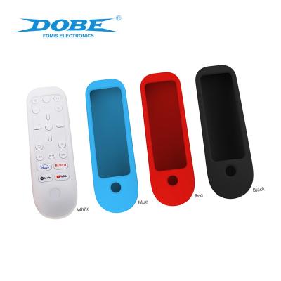 China DOBE PS5 Silicone Dustproof Remote Control Sleeve For PS5 Silicone Dustproof Sleeve For Playstation 5 for sale