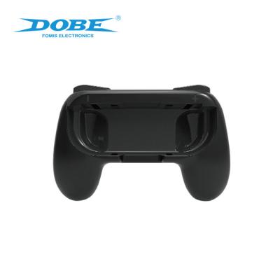 China Holder DOBE Factory Supply Direct Grip Controller For Nintendo Switch Joy-Con Game Accessories for sale