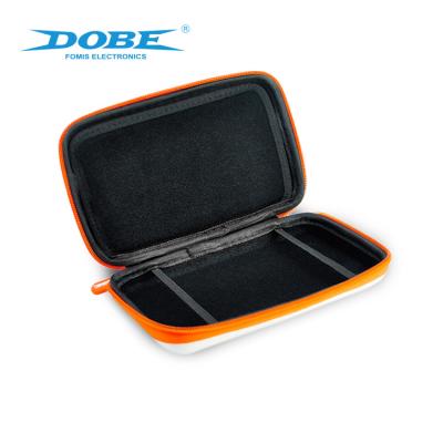 China Original DOBE Controller Protective Factory Game EVA Protective Storage Travel Bag Case Fit For New 2DS LL XL Nintendo Game Console Game Accessories for sale