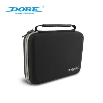 China From DOBE Original Storage Factory Waterproof Carrying Case MINI SFC Game Accessories EVA Bag Fit For Nintendo for sale