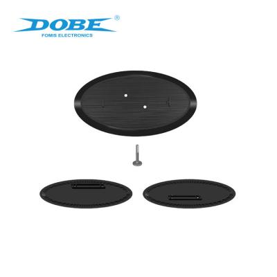 China Original Factory ABS+Metal DOBE Metal Vertical Stand For PS4 Slim Pro PS4 Console Game Accessories for sale