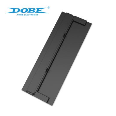 China Original Factory Vertical Stand DOBE Stand With Metal Plate For X One X Console Game Accessories for sale