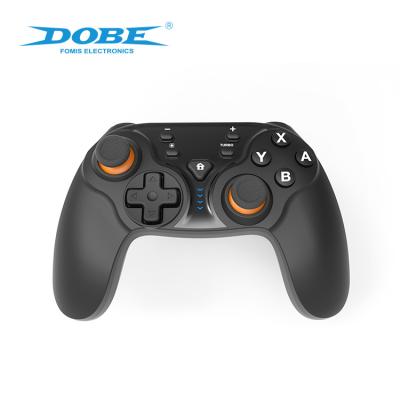 China DOBE Games Wireless Game Controller BT Gamepad 3 in 1 for Nintend Game Nintend Games Switch Android Mobile Phone Gamepad for Switch for sale