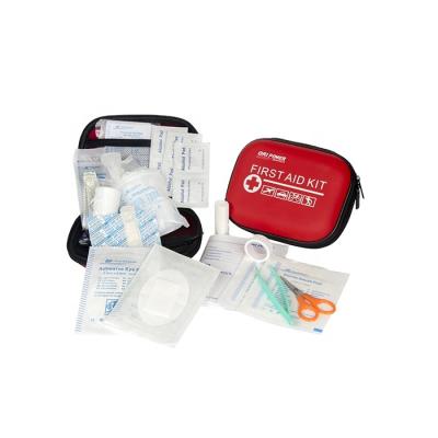 China Home Office Best Selling Travel Eco-Friendly EVA First Aid Kit Bag with Medical Supplies for sale