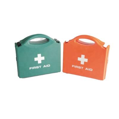 China PP qualified OEM wholesale workpla plastic first aid box for home medical storage box for sale