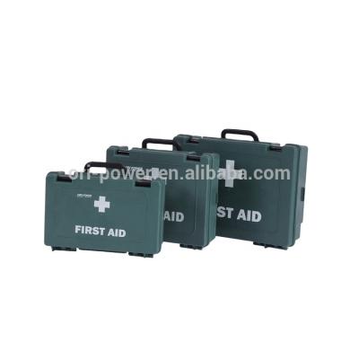 China Handy box wholesale professional qualified ABS plastic car first aid ori power UK for sale