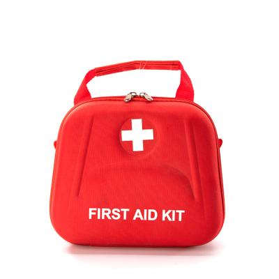 China Outdoor Survival Portable First Aid Case Power Ori For First Responder Customized EVA Medical Bag for sale