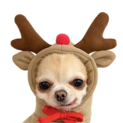 China Stocked Pet Dog Hoodie Sweatshirts with Hat Wholesale Pet Cold Weather Coats Cute Warm Fleece Sweater with Pocket Hooded  Pet Clothes for sale