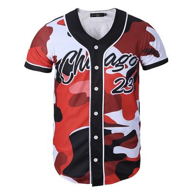 China Wholesale Cheap Breathable San Francisco Blank Baseball Jersey Shirt Men Youth Sublimation Baseball Pants From China for sale