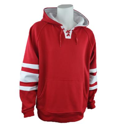 China Shirts & Tops OEM Custom Design Ice Hockey Warm Up Hoodie for sale