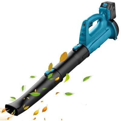 China Yard Lawn Dust Snow Debris Cleaning Work Tools 24V Cordless Leaf Blower for sale