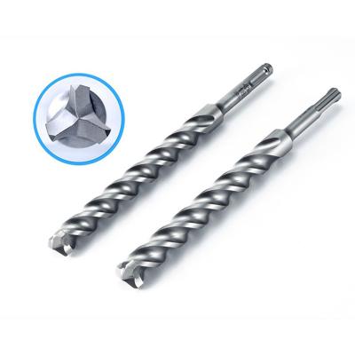 China Drill Bit Plus SDS Cement Hammer Cement Drill Bit 