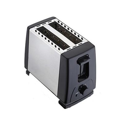 China Household Hot Sales Bread Toaster Stainless Steel Decoration With Automatic Automatic Function for sale