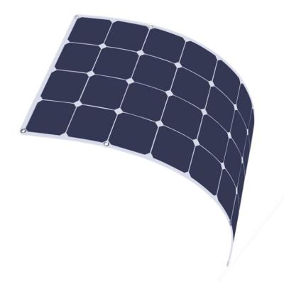 China Solar Panel 180w Waterproof Flexible Marine Flexi U-FSP180W for sale