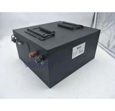 China BOATS still operational from no memory storage 12v 140ah solar lithium battery for sale