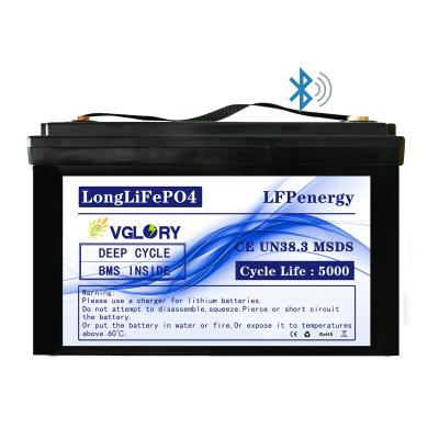 China BOATS Super Long Cycle Life 24 Volt Lithium Ion 24v Battery Packs for sale