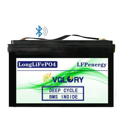 China SHIPS wholesale deep cycle 200ah 48v lithium ion batteries for 12v solar system for sale