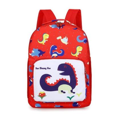 China Anti-lost anti-theft cute school bags for preschool kids boys girls bagpack school bag school bag 2022 for sale