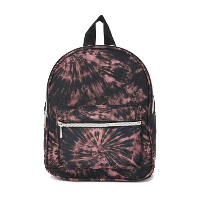 China Travel/school/sport/outdoor mini backpacks for kids sublimation backpack camouflage school bags kids backpack girls for sale