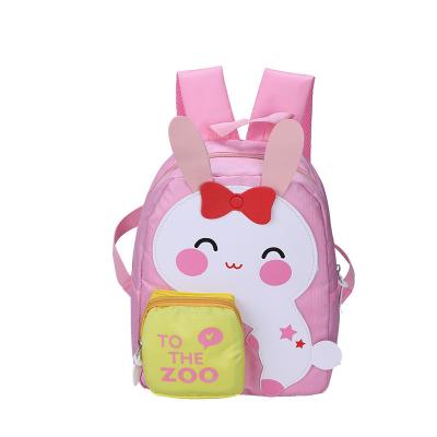 China 2022 New Designer Anti-theft Children's Backpack Hot Sale Colorful School Bags Kids Backpack School Bags for sale