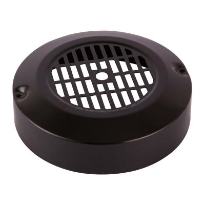 China Best quality cold plate JET180 series water well pump fan cover on sale for sale