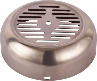 China 304 Stainless Steel Electric Motor Fan Cover for sale