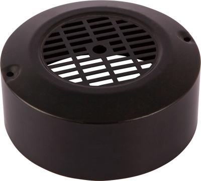 China JET180 Series Water Pump Electric Motor Fan Cover for sale