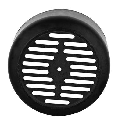 China YC Series Cold Sheet Electric Motor Fan Cover for sale