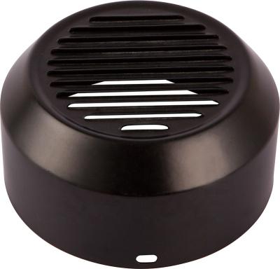 China YC Series Cold Sheet Electric Motor Fan Cover for sale