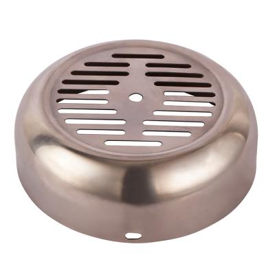 China Wholesale China Stainless Steel Pump Motor Fan Cover For Sale for sale