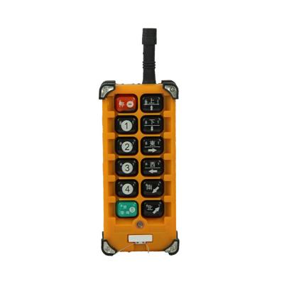 China Wholesale waterproof high quality radio remote control switch F23-BBS for sale