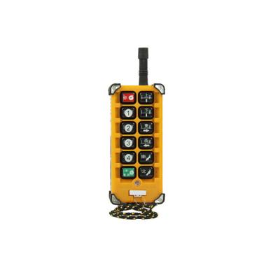 China F23-BBS Waterproof Wireless Remote Control Switch Supplier Direct Sales for sale