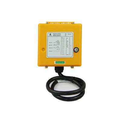 China F23-BBS Waterproof Industrial Remote Wireless Control For Crane for sale