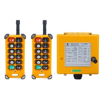 China Industrial Industrial Equipment Wireless Remote Controller For Mine Hydraulic Equipment for sale