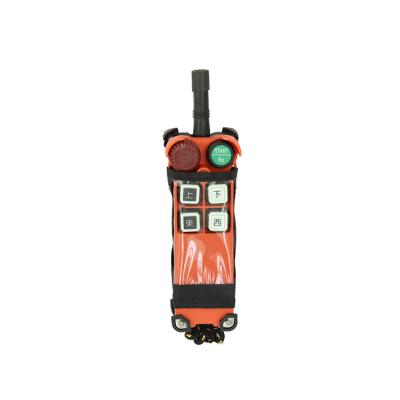 China Universal Industrial Crane Wireless Remote Control Aerial Waterproof F21-4s F21-4S Best Quality for sale