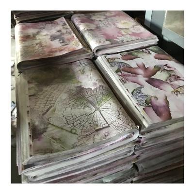 China Waterproof Heat Transfer Sublimation Used Printing Wrapping Paper For Shoe Garment Daily Living Equipment for sale