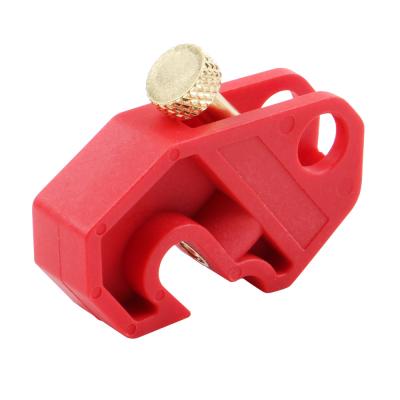 China Durable Small And Medium Case Molded Circuit Breaker Locking Device , Miniature Circuit Breaker , M-K06 for sale