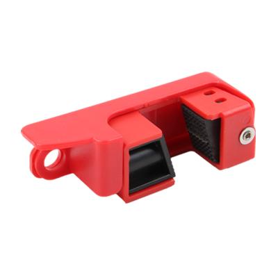 China Durable Medium Molded QVAND Case Circuit Breaker Lock ABS Material, M-K18 for sale