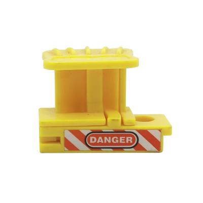 China For QVAND Safety Lockout Equipment Fits 6-125A Industrial Plug, Lock Connector, Butt Plug for sale