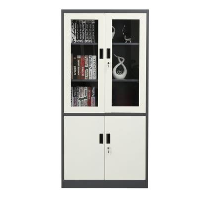 China Hospital Medicine Cabinet Instrument Easy Cleaning Customized Tool Cabinet Large For Storage for sale