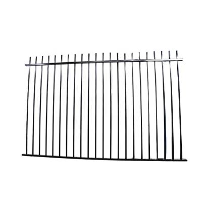 China Easily Assembled China Fence Fencing Trellis Garden Fence for sale