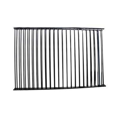 China Factory Price Easily Assembled Hardware Barrier Cheap Steel Panel for sale