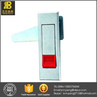 China 2021 New Products Electronic Cabinet LockPopular Electronic Cabinet Lock MS603-2R Hidden Cabinet Lock for sale