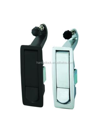 China MS606 Cabinets High Security Cylinder Lock Industrial Cabinet Lock Outdoor Panel Lock for sale